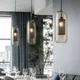 Миниатюра изображения товара Потолочный светильник Imperiumloft Catch-Amber01 / 200985-26