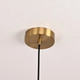 Миниатюра изображения товара Потолочный светильник Imperiumloft Catch-F01 / 101418-26