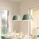 Миниатюра изображения товара Потолочный светильник Imperiumloft Mu01 / 184490-26