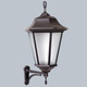 Миниатюра изображения товара Бра уличное Oasis Light 79825 Bl