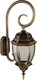 Бра уличное Oasis Light Arsenal L 91202L/18 Gb — фото 3