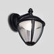 Бра уличное Oasis Light W2602 Bl — фото 5