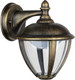 Бра уличное Oasis Light W2602 Gb — фото 3