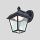 Бра уличное Oasis Light W2612S Bl — фото 5