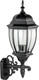Бра уличное Oasis Light Arsenal L 91201L 08 Bl — фото 3