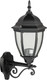 Бра уличное Oasis Light Arsenal S 91201S 02 Bl — фото 3