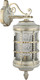 Бра уличное Oasis Light Barselona 81202 02 cover Gw — фото 3