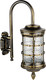 Бра уличное Oasis Light Barselona 81202/10 cover Gb — фото 3