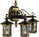 Бра уличное Oasis Light Cordoba 15802 3 02 Gb — фото 5