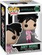 Фигурка коллекционная Funko POP! Animation. Futurama S5. Amy Wong / Fun90428 — фото 4