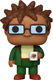 Фигурка коллекционная Funko POP! Animation. Futurama S5. Hermes Conrad w/Mug / Fun90427 — фото 3