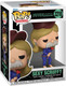 Фигурка коллекционная Funko POP! Animation. Futurama S5. Sexy Scruffy / Fun90429 — фото 4