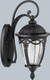 Бра уличное Oasis Light Fes 86302 Bl — фото 3
