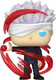 Фигурка коллекционная Funko POP! Jujutsu Kaisen 0. Satoru Gojo Red Energy Exc / Fun91997 — фото 3