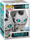 Фигурка коллекционная Funko POP! Animation. Kaiju No.8 Jumpsuit SS Exc / Fun92024 — фото 4