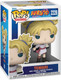 Фигурка коллекционная Funko POP! Animation. Naruto Classic. Temari With Tessen / Fun90617 — фото 6