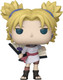 Фигурка коллекционная Funko POP! Animation. Naruto Classic. Temari With Tessen / Fun90617 — фото 5
