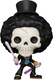 Фигурка коллекционная Funko POP! Animation. One Piece. Brook With Soul Solid / Fun90644 — фото 3