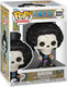 Фигурка коллекционная Funko POP! Animation. One Piece. Brook With Soul Solid / Fun90644 — фото 4
