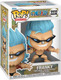 Фигурка коллекционная Funko POP! Animation. One Piece. Franky With Sunglasses / Fun90645 — фото 4