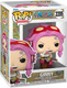 Фигурка коллекционная Funko POP! Animation. One Piece. Ginny / Fun90563 — фото 4