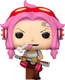 Фигурка коллекционная Funko POP! Animation. One Piece. Ginny / Fun90563 — фото 3