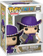 Фигурка коллекционная Funko POP! Animation. One Piece. Nico Robin Hana Hana No Mi / Fun90646 — фото 4