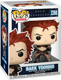Фигурка коллекционная Funko POP! Animation. Solo Leveling S2. Baek Yoonho / Fun90628 — фото 6