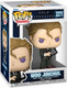 Фигурка коллекционная Funko POP! Animation. Solo Leveling S2. Woo Jinchul / Fun90631 — фото 6