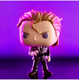 Фигурка коллекционная Funko POP! Animation. Solo Leveling S2. Woo Jinchul / Fun90631 — фото 4