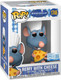 Фигурка коллекционная Funko POP! Disney. Ratatouille. Remy With Cheese SS Exc / Fun91922 — фото 4