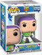 Фигурка коллекционная Funko POP! Disney. Toy Story 5. Buzz Lightyear / Fun90768 — фото 4
