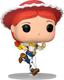 Фигурка коллекционная Funko POP! Disney. Toy Story 5. Jessie / Fun90766 — фото 3