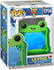 Фигурка коллекционная Funko POP! Disney. Toy Story 5. Lilypad / Fun90770 — фото 4
