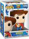 Фигурка коллекционная Funko POP! Disney. Toy Story 5. Woody / Fun90767 — фото 4