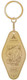 Брелок miHoYo Go Camping! Series Metallic Keychain Gorou / GEN403 — фото 6
