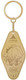 Брелок miHoYo Go Camping! Series Metallic Keychain Kaedehara Kazuha / GEN404 — фото 6