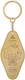 Брелок miHoYo Go Camping! Series Metallic Keychain Paimon / GEN406 — фото 6