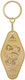 Брелок miHoYo Go Camping! Series Metallic Keychain Sayu / GEN407 — фото 6