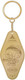 Брелок miHoYo Go Camping! Series Metallic Keychain Xiangling / GEN12 — фото 6