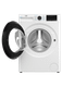 Миниатюра изображения товара Стиральная машина Beko B3WFR482W