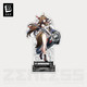 Фигурка коллекционная miHoYo Zenless Zone Zero Ye Shunguang A / ZZZ47 — фото 4
