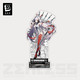 Фигурка коллекционная miHoYo Zenless Zone Zero Ye Shunguang B / ZZZ48 — фото 4