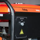 Миниатюра изображения товара Бензиновый генератор Fubag PRG 6000 ES / 46717 (с электростартером)