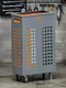 Миниатюра изображения товара Урна уличная BZT Металлическая Tooltrashcan