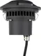 Миниатюра изображения товара Светильник уличный Oasis Light W71212 Gr