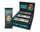 Набор протеиновых батончиков Boogie Veggie Energy Фундук и Соленая Карамель (12х50г) — фото 2