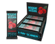Набор энергетических батончиков Boogie Veggie Vegan Клюква (12х50г) — фото 2
