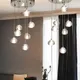 Миниатюра изображения товара Люстра Imperiumloft METEORA01 / 101793-26
