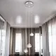 Миниатюра изображения товара Люстра Imperiumloft METEORA01 / 101793-26